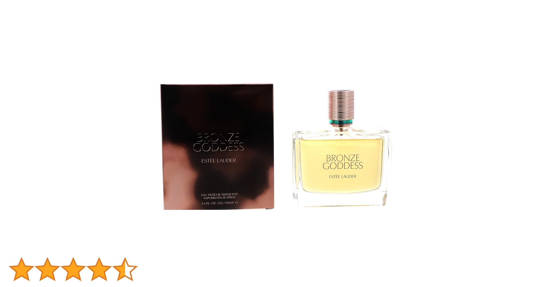 Amazon | エスティ ローダー Bronze Goddess Eau Fraiche Skinscent Amazon | エスティ ローダー Bronze Goddess Eau Fraiche Skinscent